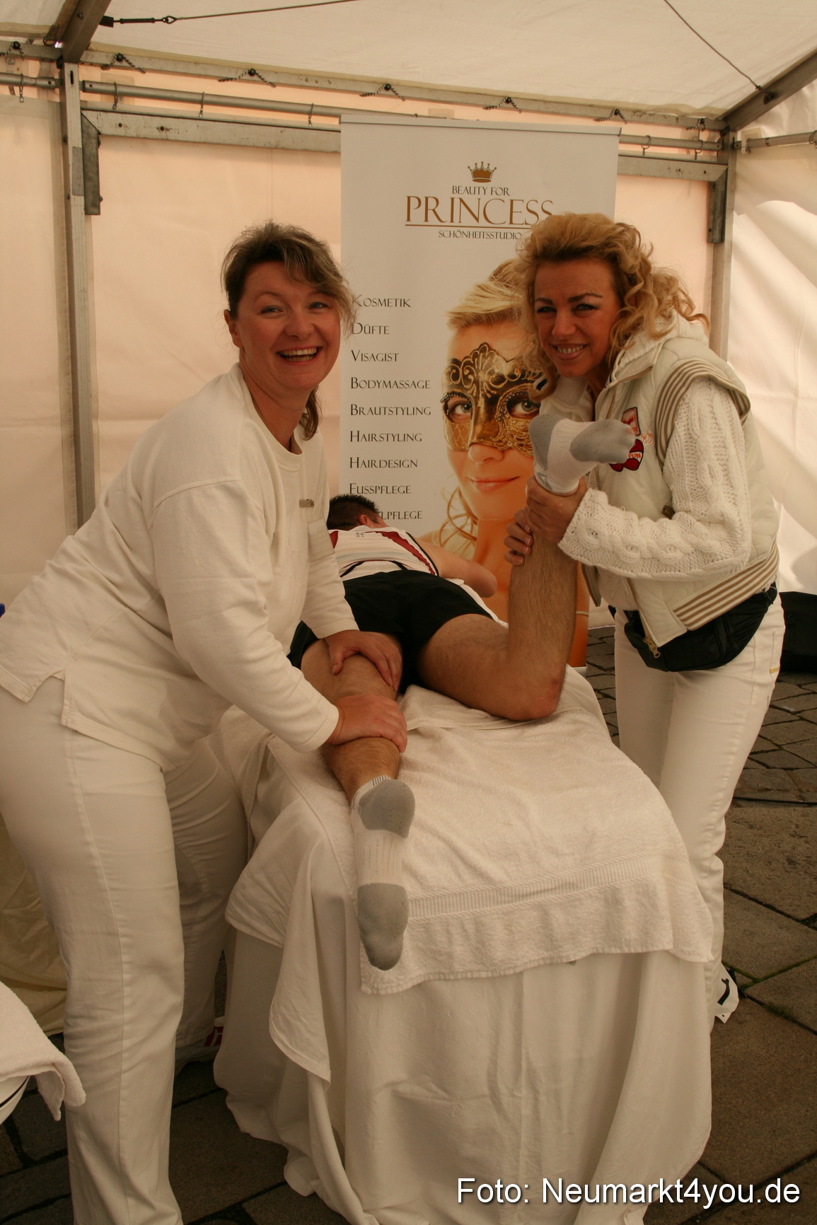 Stadtlauf Neumarkt 2010 0064